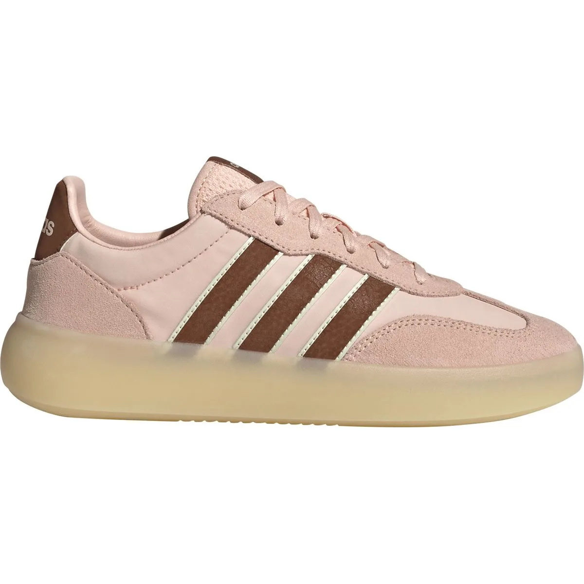 Barreda Decode Shoes Herren Freizeitschuhe, pink, Größe 40 ⅔ 40 ⅔