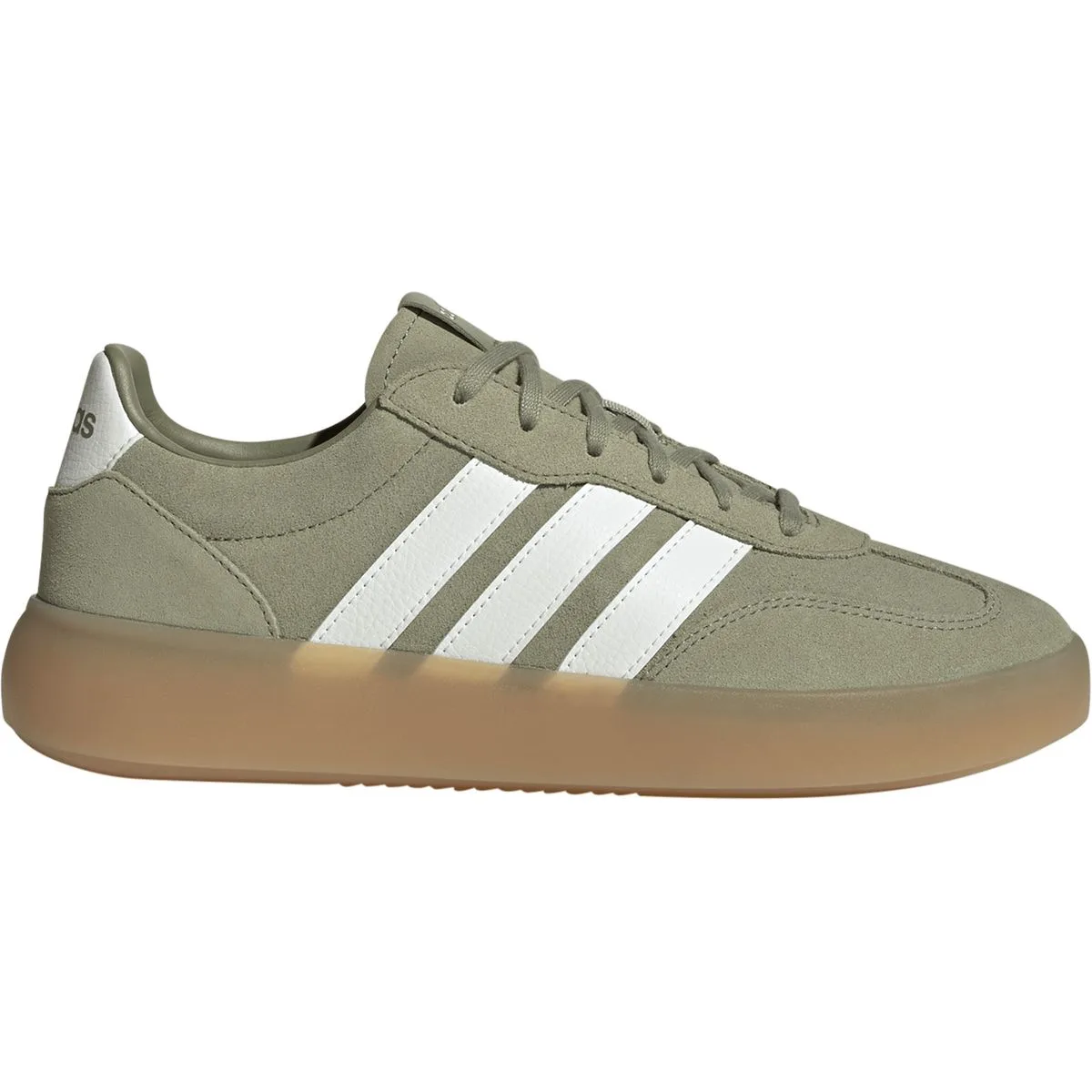 Barreda Decode Shoes Herren Freizeitschuhe, grün, Größe 42 ⅔ 42 ⅔