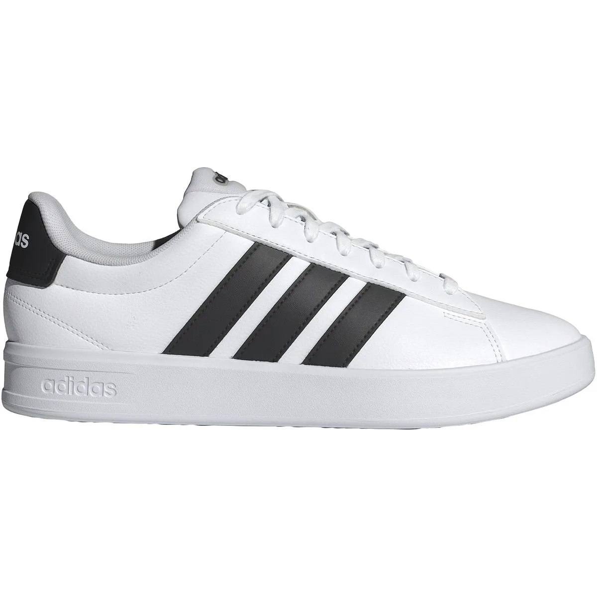 Grand Court 3.0 Shoes Herren Freizeitschuhe, weiß, Größe 49 ⅓ 49 ⅓