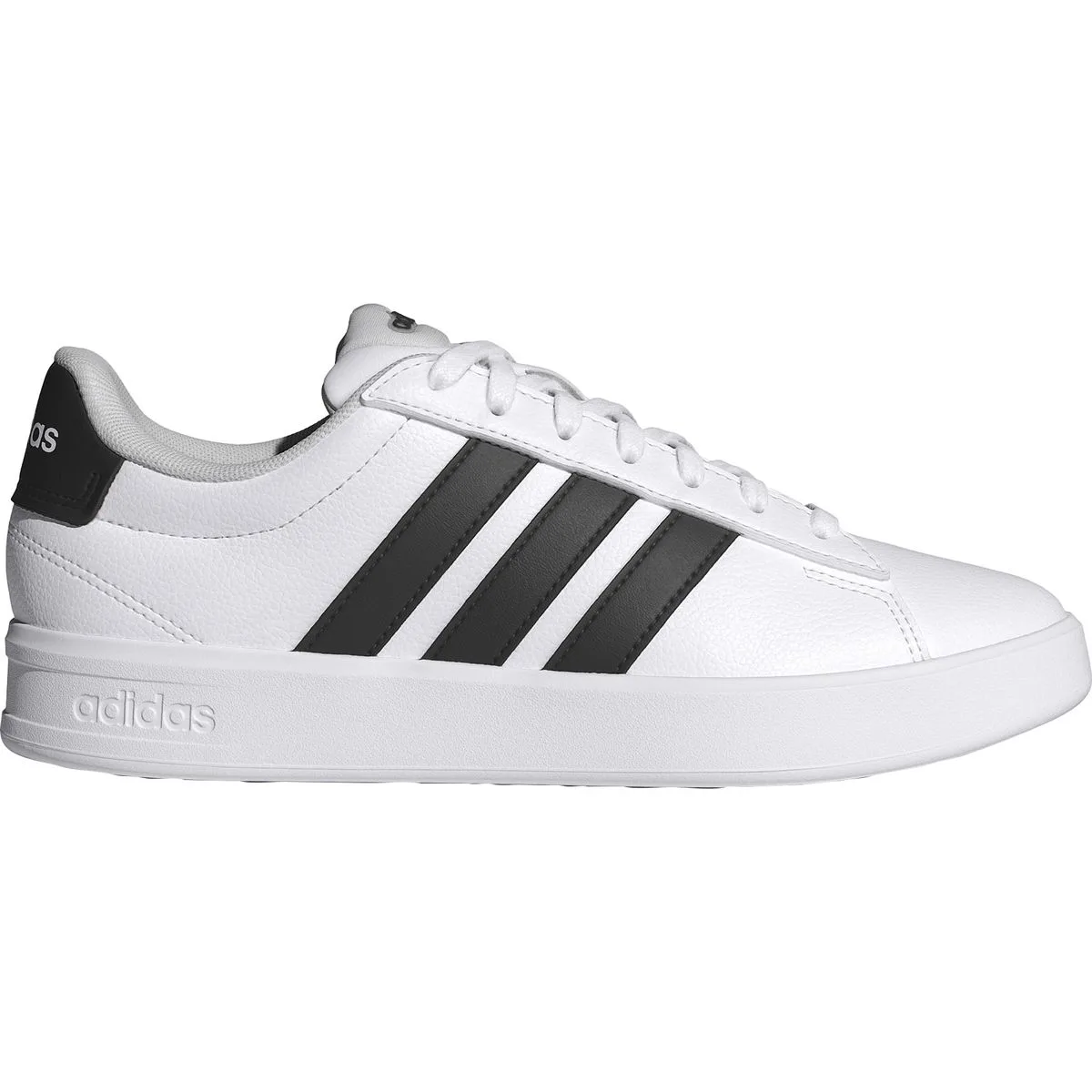 Grand Court 3.0 Shoes Damen Freizeitschuhe, weiß, Größe 39 ⅓ 39 ⅓