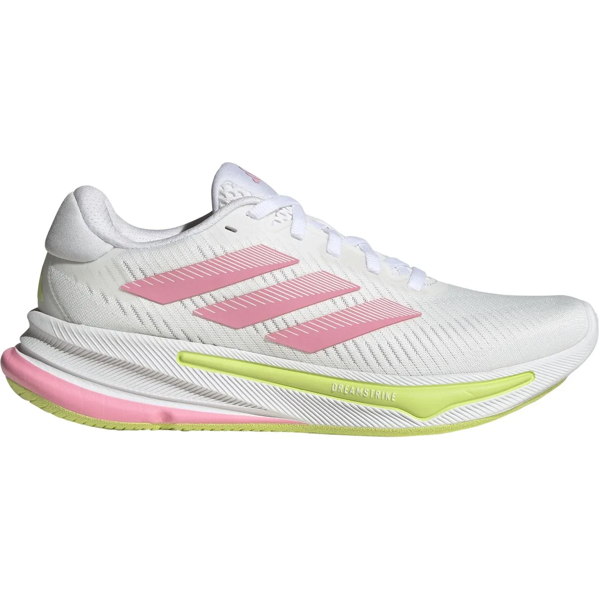 Supernova Ease Damen Laufschuhe, weiß, Größe 40 ⅔ 40 ⅔