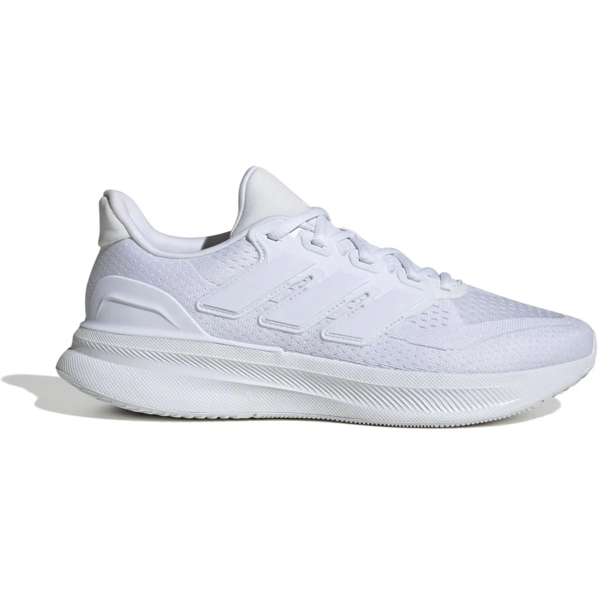 Ultrarun 5 Herren Laufschuhe, weiß, Größe 46 46