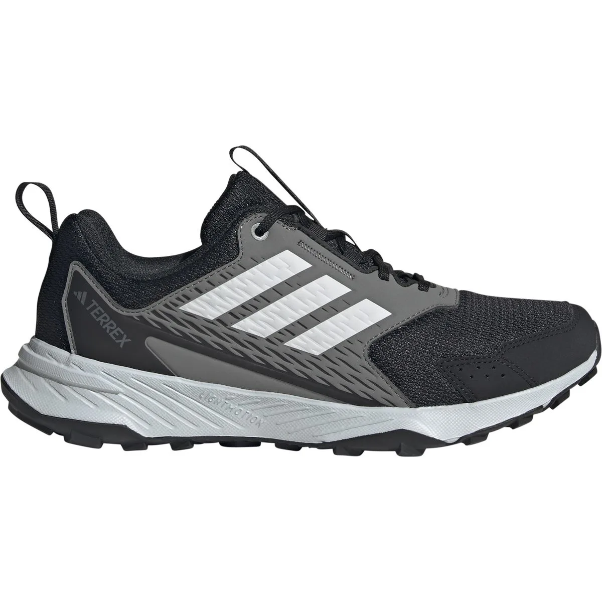 Terrex Tracefinder Damen Trailrunningschuhe, schwarz, Größe 36 ⅔ 36 ⅔