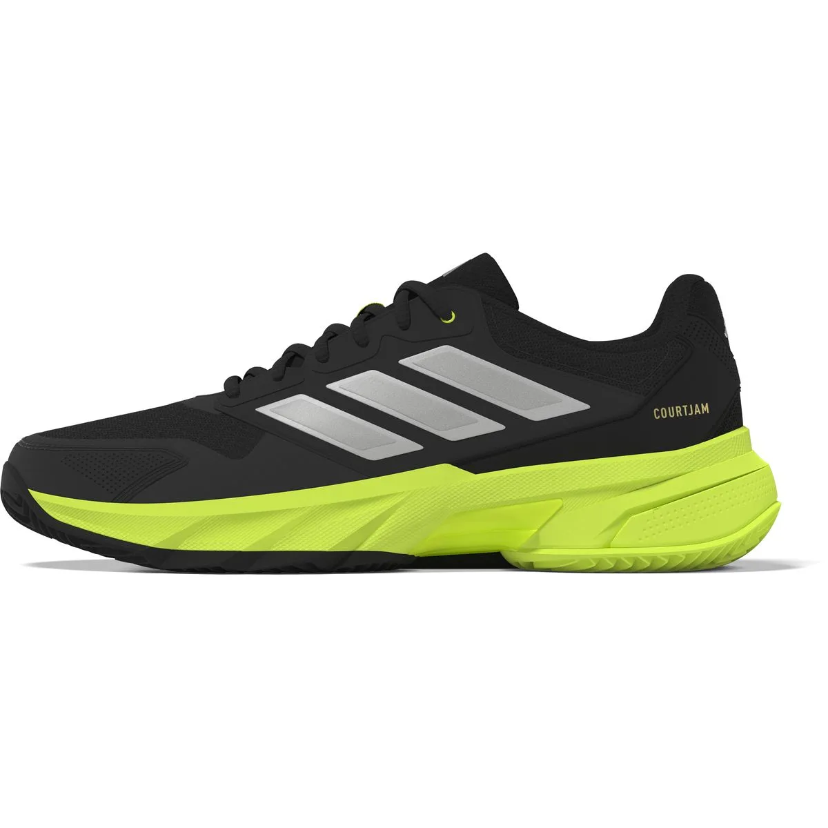 CourtJam Control 3 Clay Herren Tennisschuhe, grau, Größe 45 ⅓ 45 ⅓