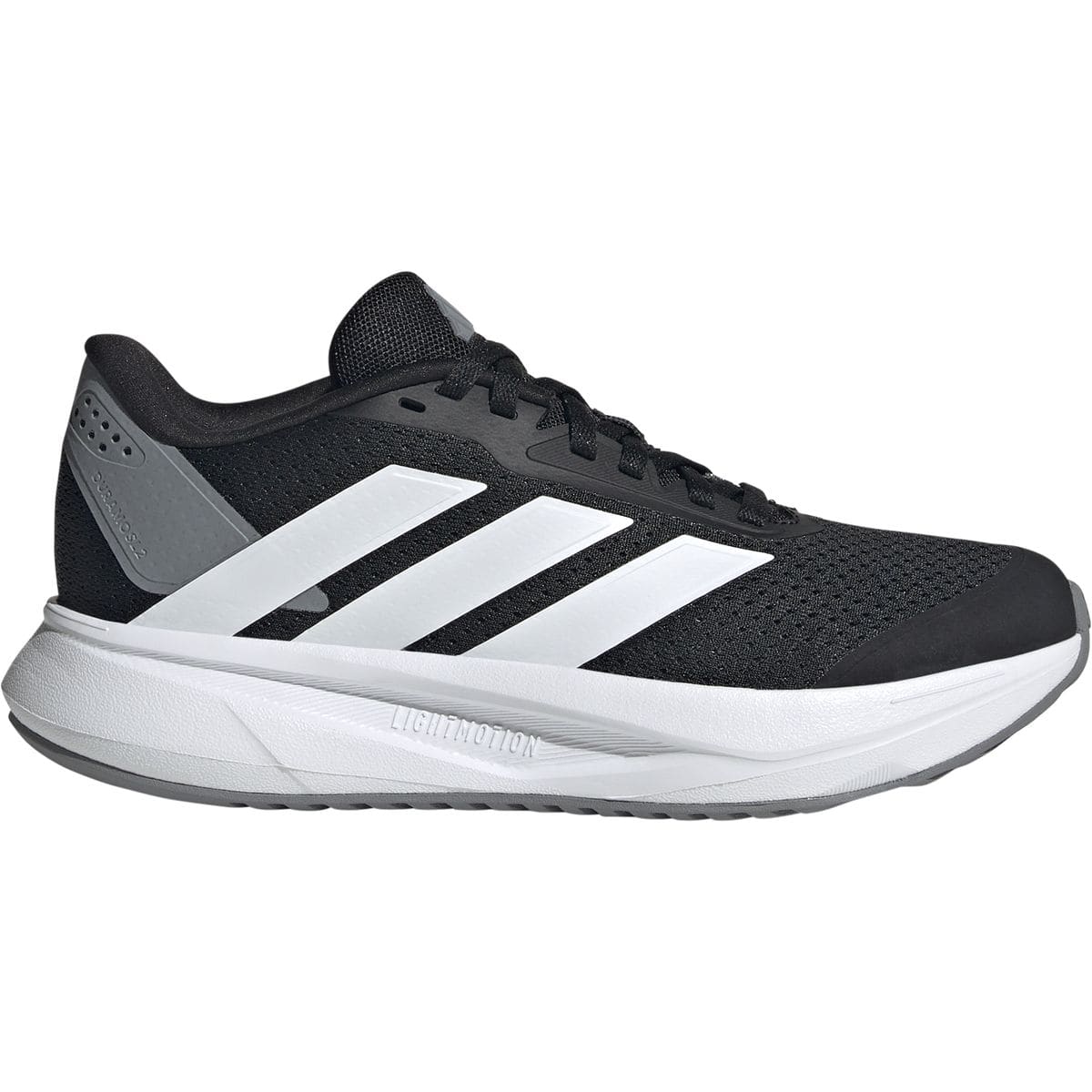 Duramo SL Kinder Freizeitschuhe, schwarz, Größe 36 ⅔ 36 ⅔