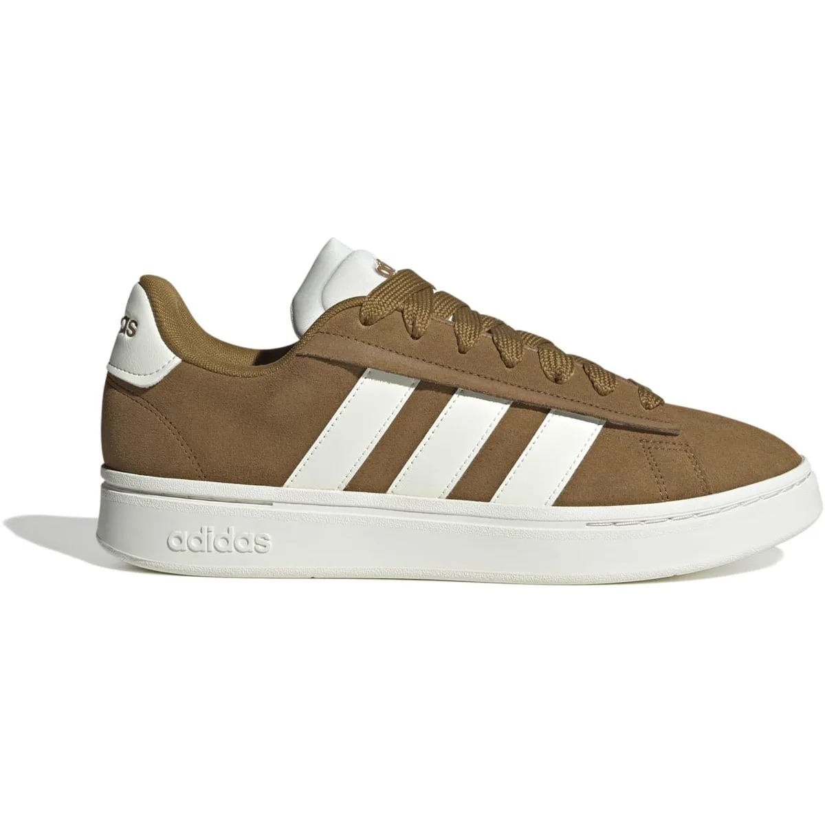 Grand Court Alpha Herren Freizeitschuhe, braun, Größe 44 44
