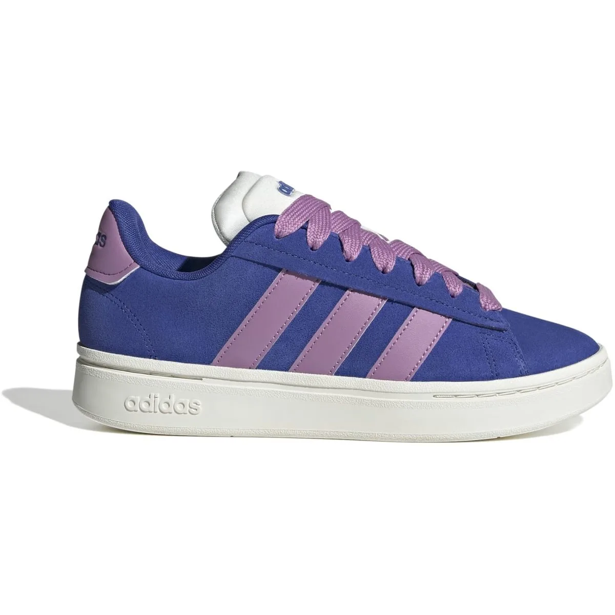 Grand Court Alpha Damen Freizeitschuhe, blau, Größe 40 40