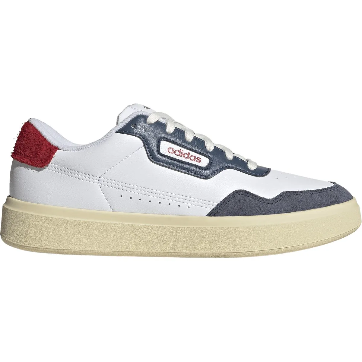 Park ST 2.0 Shoes Herren Freizeitschuhe, weiß, Größe 44 ⅔ 44 ⅔
