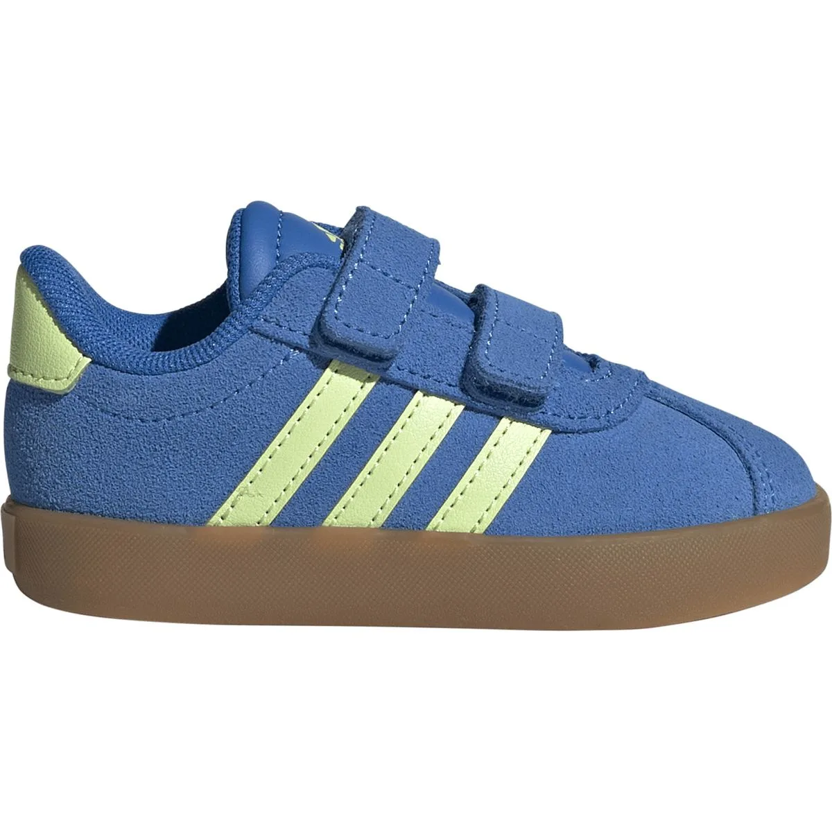 VL Court 3.0 Kinder Freizeitschuhe, blau, Größe 23 23