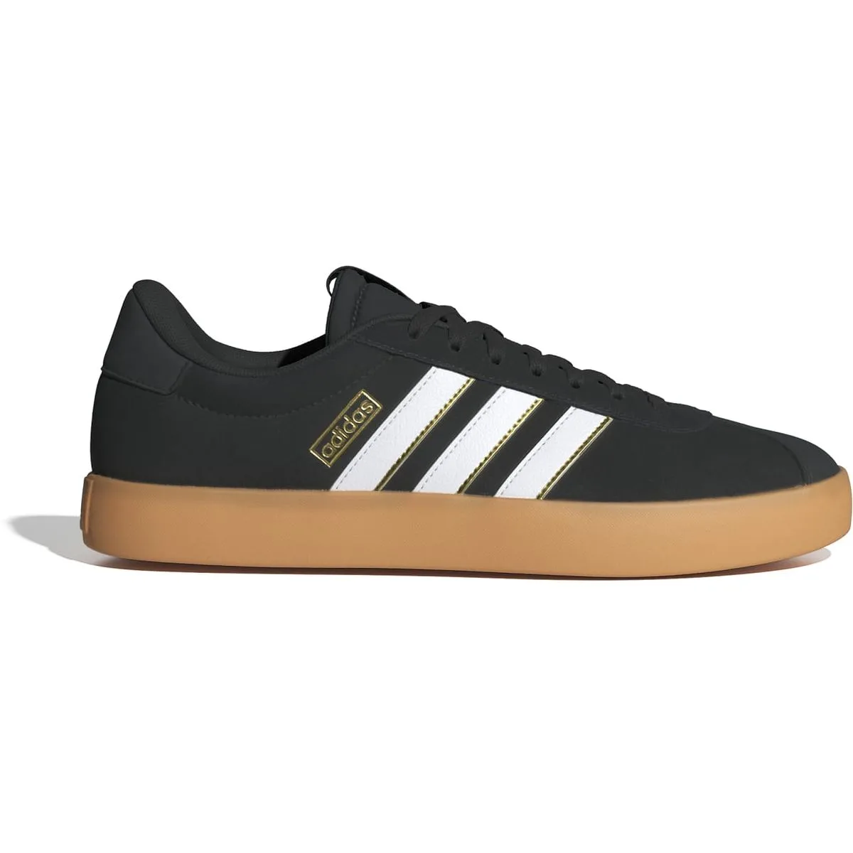 VL Court 3.0 Schuh Herren Skateschuhe, schwarz, Größe 41 ⅓ 41 ⅓