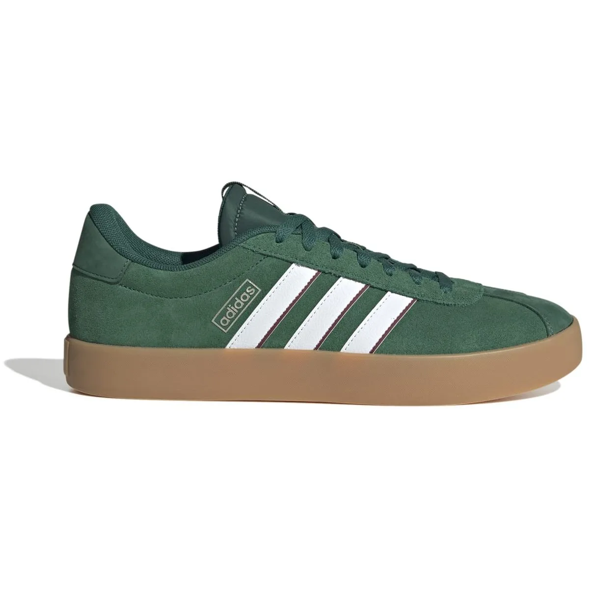 VL Court 3.0 Schuh Herren Skateschuhe, grün, Größe 41 ⅓ 41 ⅓
