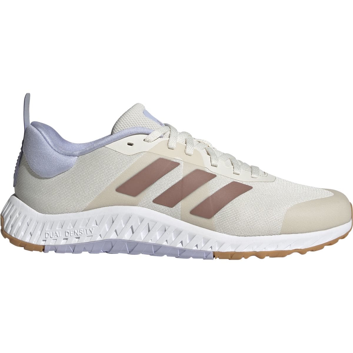 Everyset Trainer Schuh Damen Trainingsschuhe, weiß, Größe 40 40