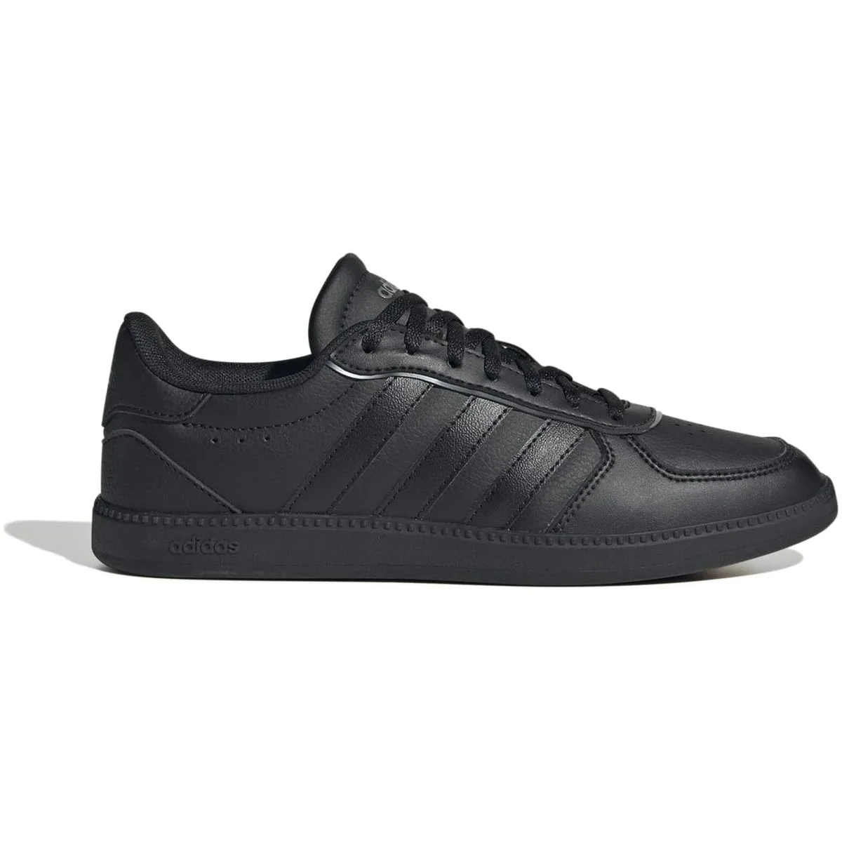 Breaknet Sleek Damen Freizeitschuhe, schwarz, Größe 41 ⅓ 41 ⅓