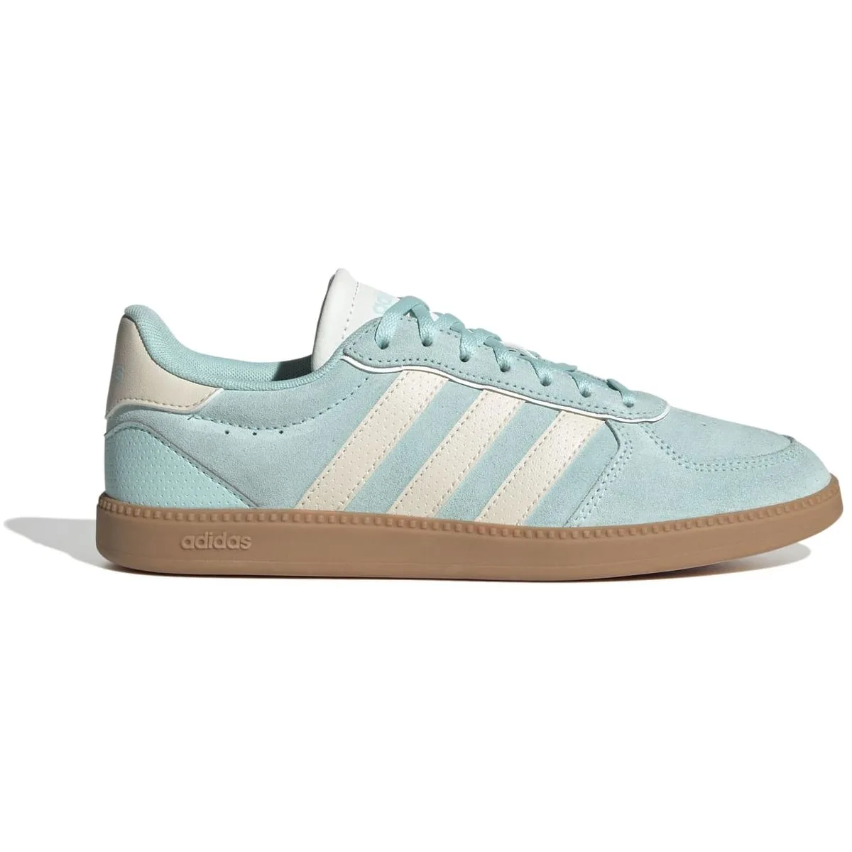 Breaknet Sleek Damen Freizeitschuhe, türkis, Größe 37 ⅓ 37 ⅓