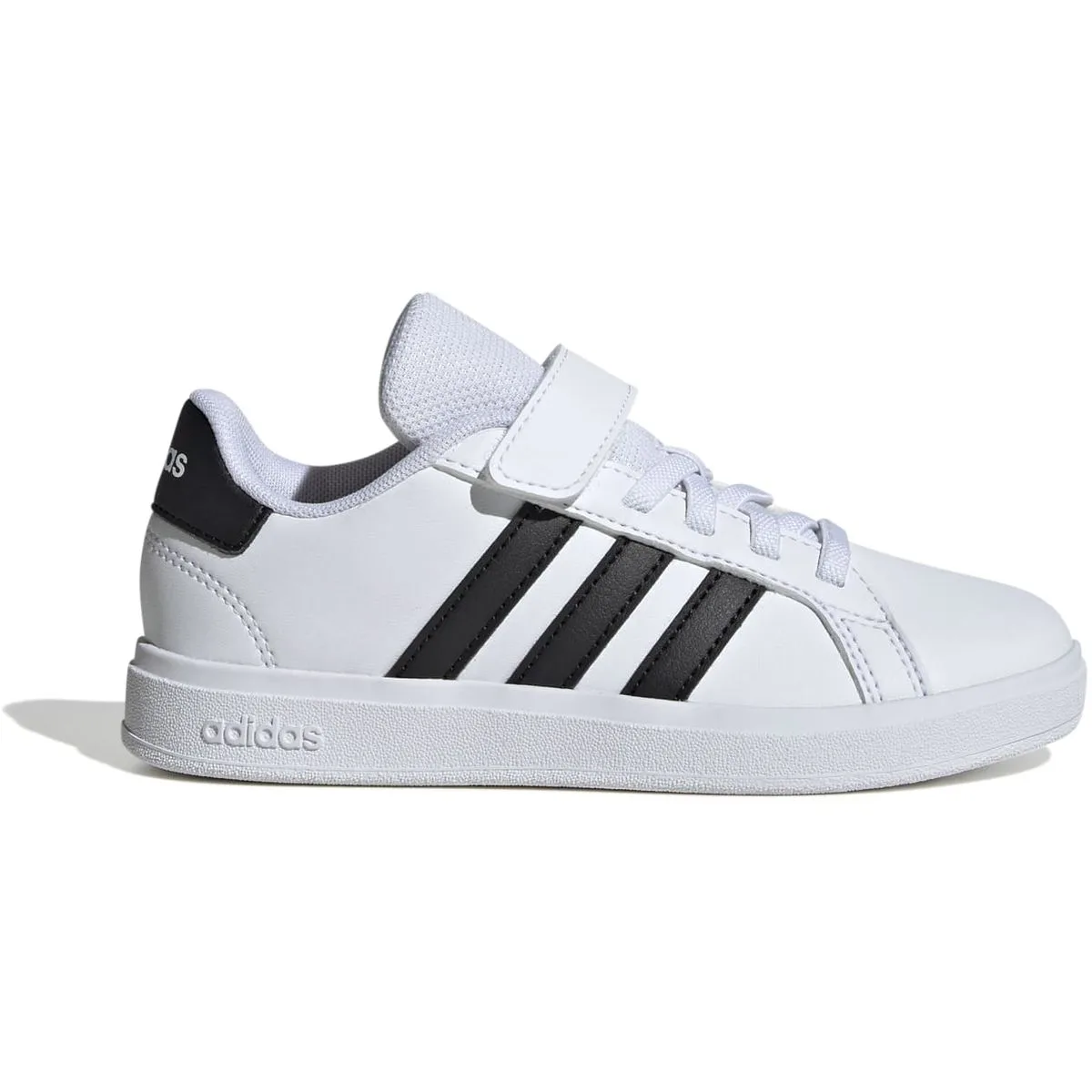 Grand Court 2.0 Kinder Freizeitschuhe, weiß, Größe 31 31