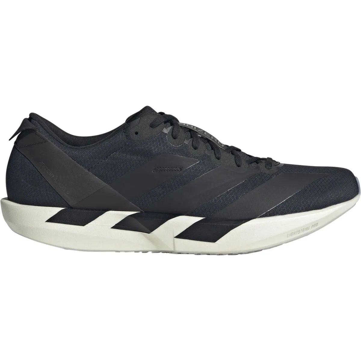 Adizero Adios 9 Herren Laufschuhe, schwarz, Größe 44 44