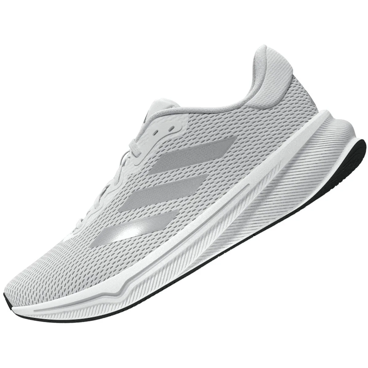 Response Damen Laufschuhe, weiß, Größe 42 ⅔ 42 ⅔