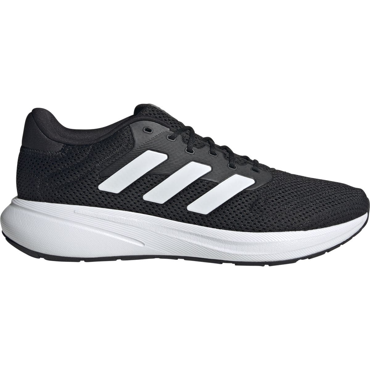 Response Laufschuhe, schwarz, Größe 39 ⅓ 39 ⅓
