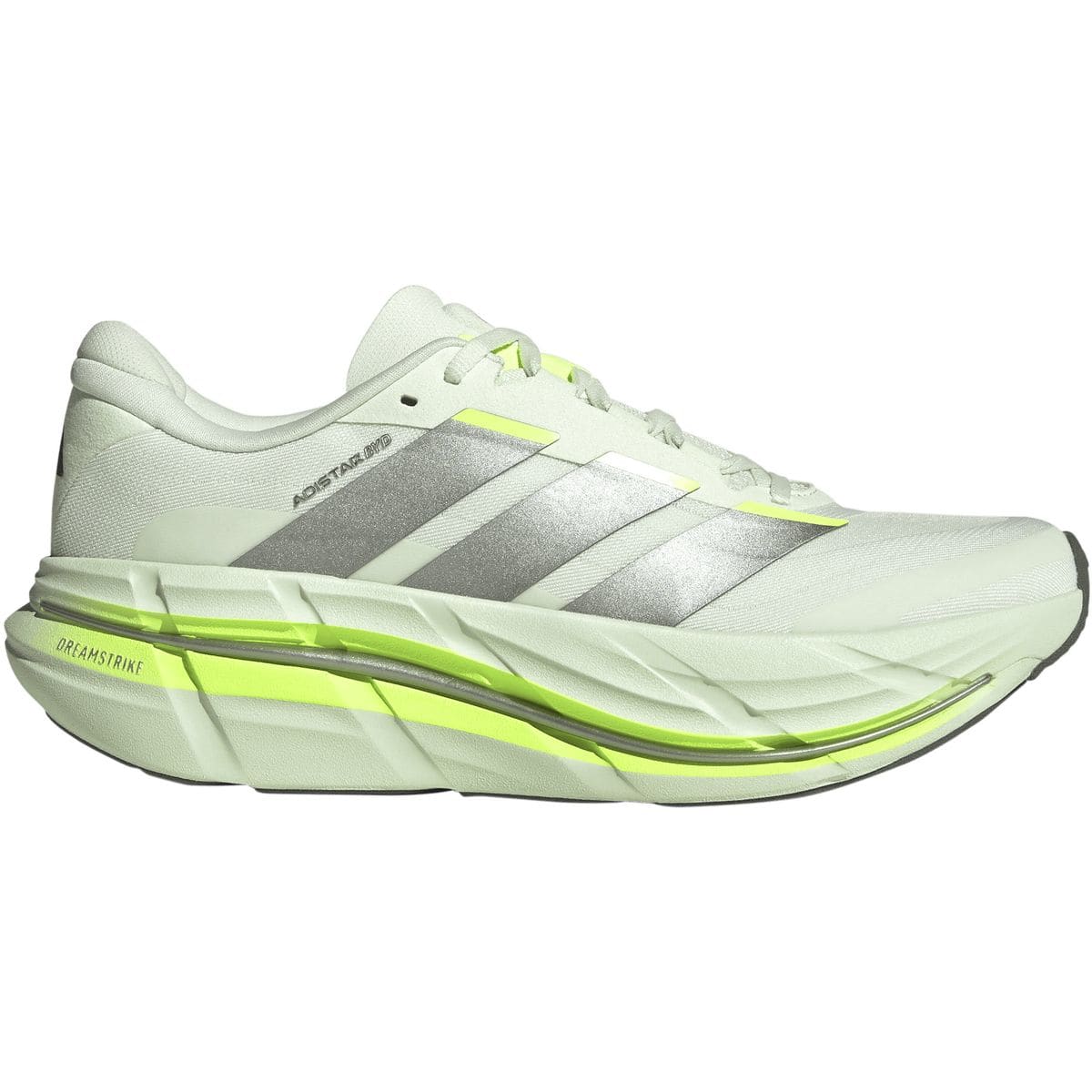 Adistar Byd 2 Dreamstrike Herren Laufschuhe, grün, Größe 49 ⅓ 49 ⅓