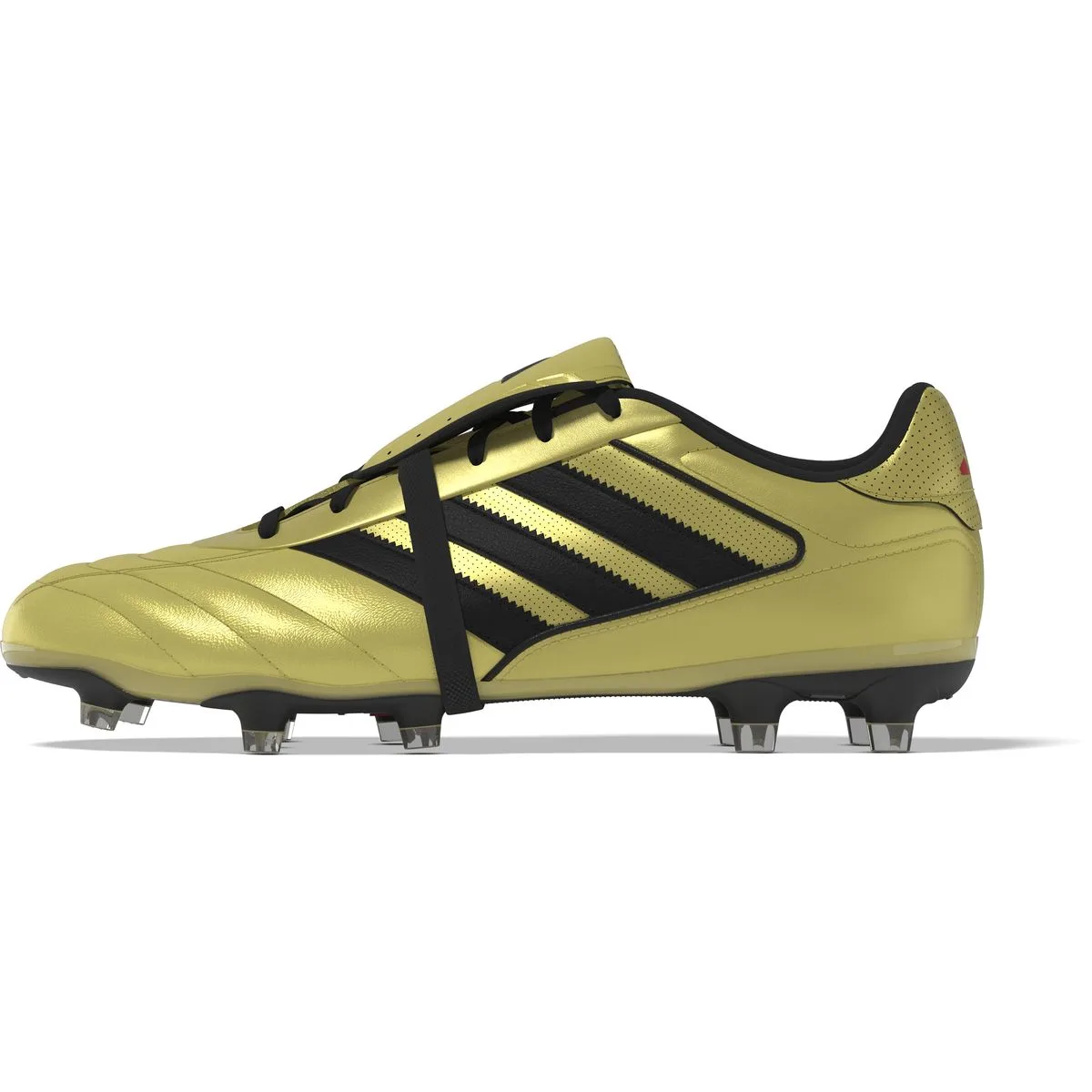 Copa Gloro 2 FG Nockenschuhe, gold, Größe 40 40