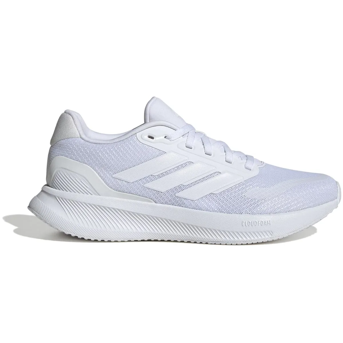 Runfalcon 5 Damen Laufschuhe, weiß, Größe 36 36