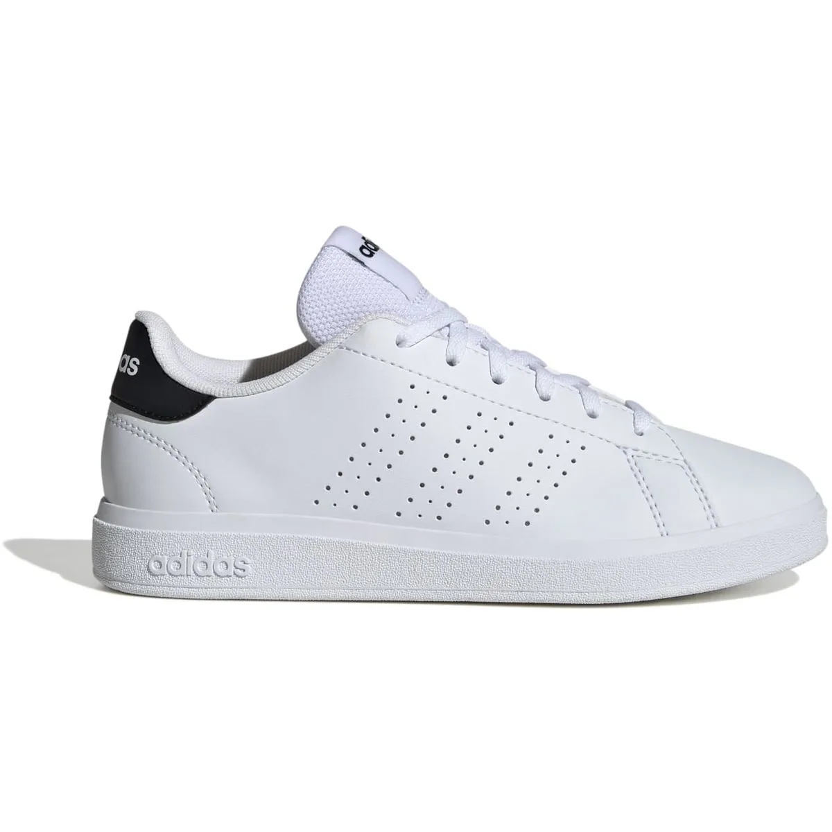 Advantage Base 2.0 Kinder Freizeitschuhe, weiß, Größe 38 ⅔ 38 ⅔