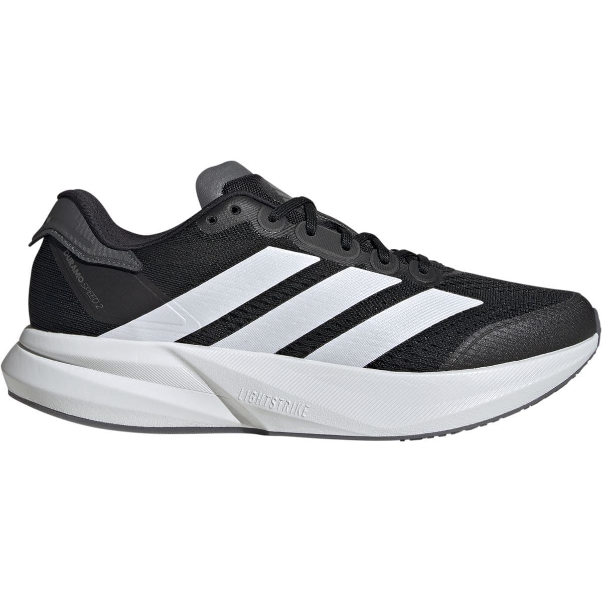 Duramo Speed 2 Herren Laufschuhe, schwarz, Größe 40 40