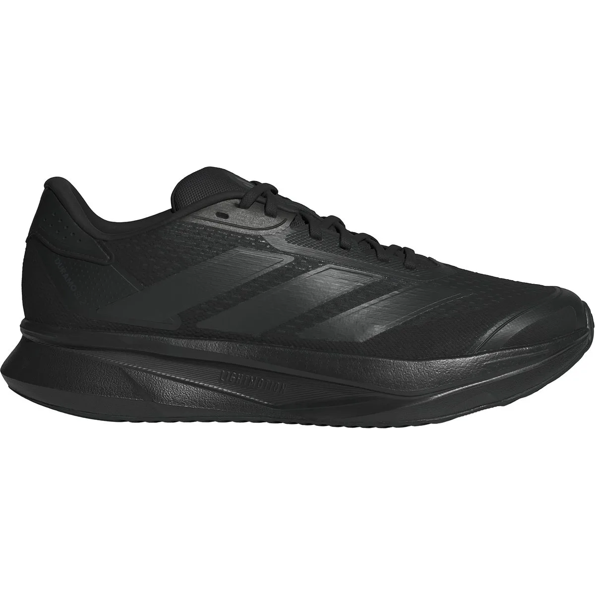 Duramo SL 2 Herren Laufschuhe, schwarz, Größe 45 ⅓ 45 ⅓