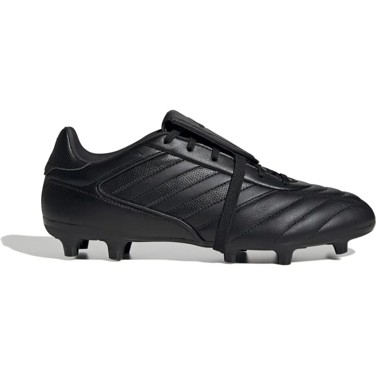 Copa Gloro 2 FG Nockenschuhe, schwarz, Größe 44 44
