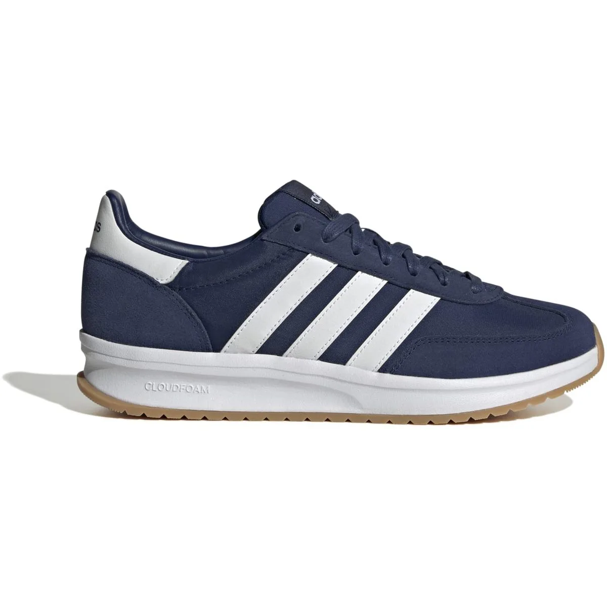 Run 72 Herren Freizeitschuhe, blau, Größe 44 44