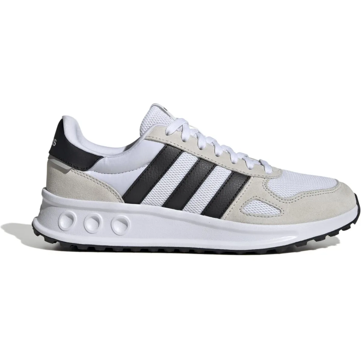 Run 84 Herren Freizeitschuhe, weiß, Größe 47 ⅓ 47 ⅓