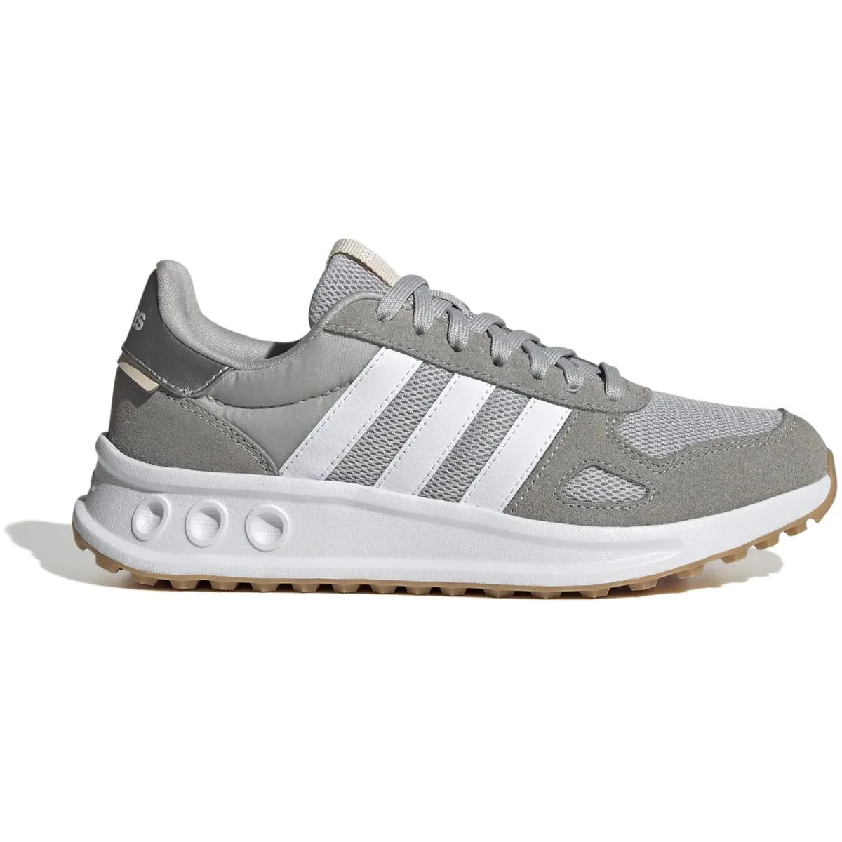 Run 84 Damen Freizeitschuhe, grau, Größe 38 38