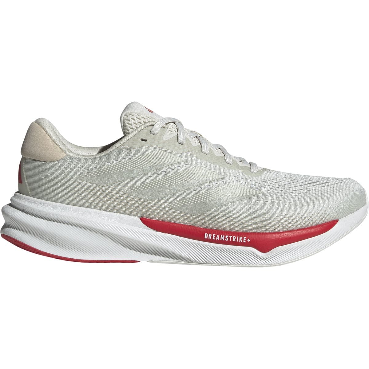 Supernova Stride 2 Herren Laufschuhe, grau, Größe 45 ⅓ 45 ⅓