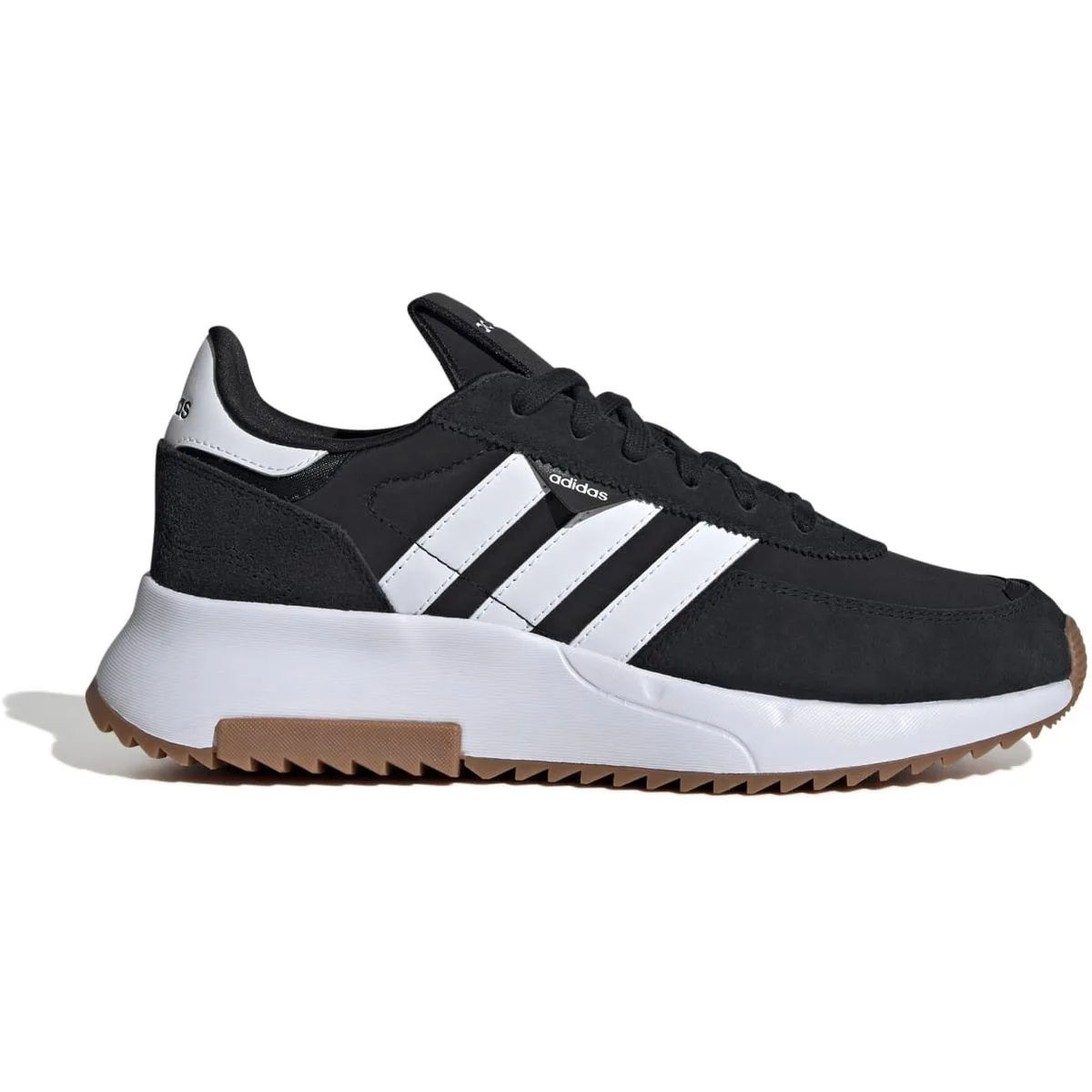 Retropy F2 Freizeitschuhe, schwarz, Größe 44 44