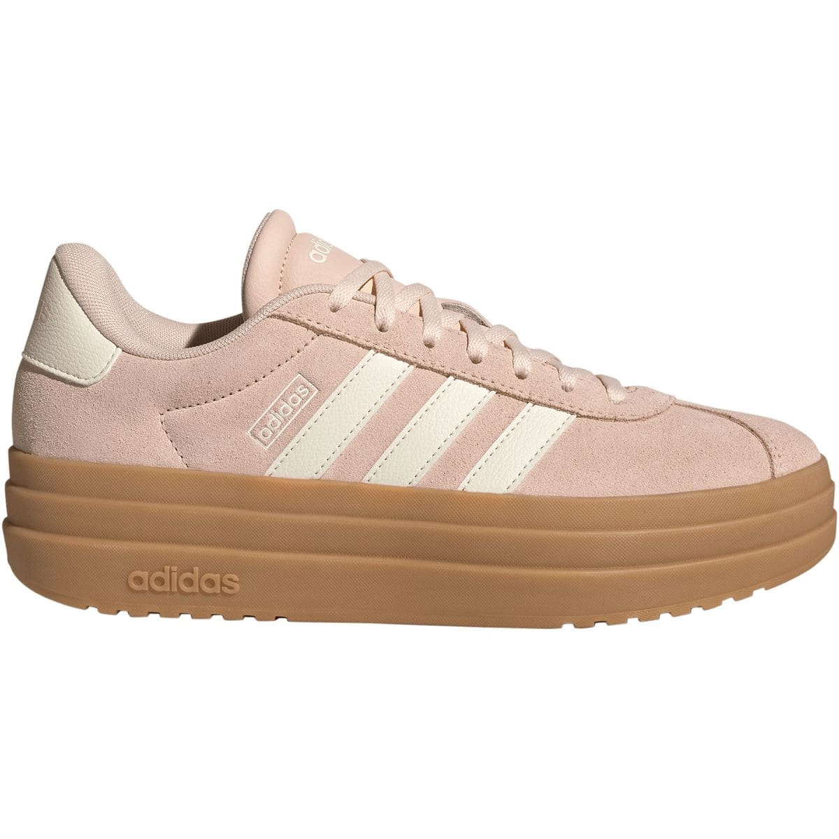 VL Court Bold Damen Freizeitschuhe, pink, Größe 42 ⅔ 42 ⅔