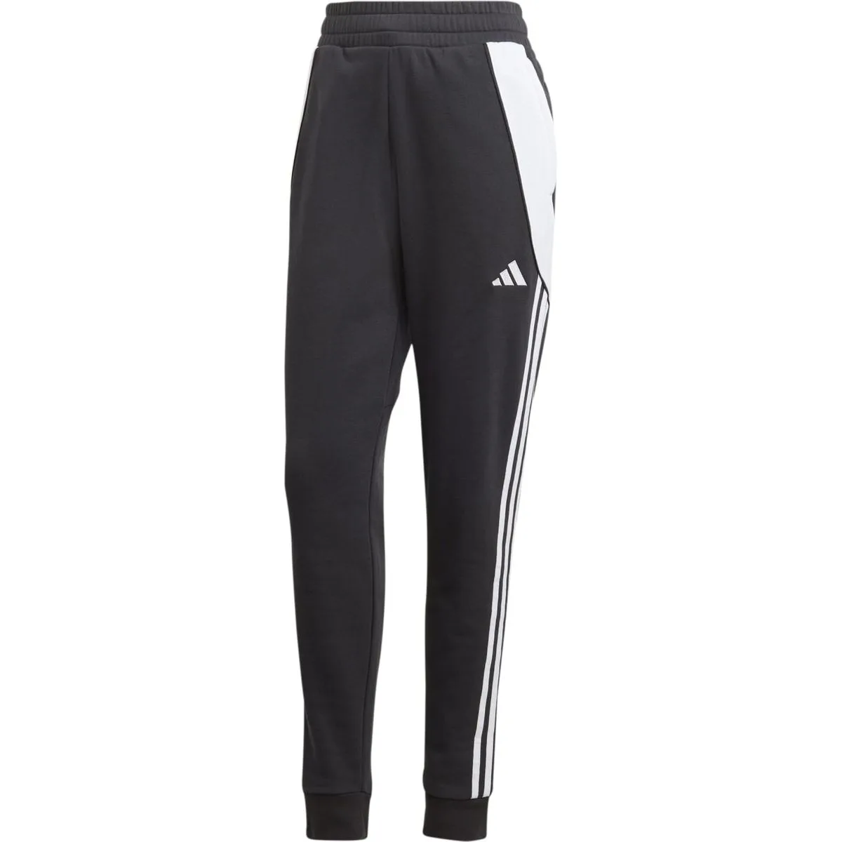 Tiro24 Sweat Pant Damen Trainingshose, schwarz S