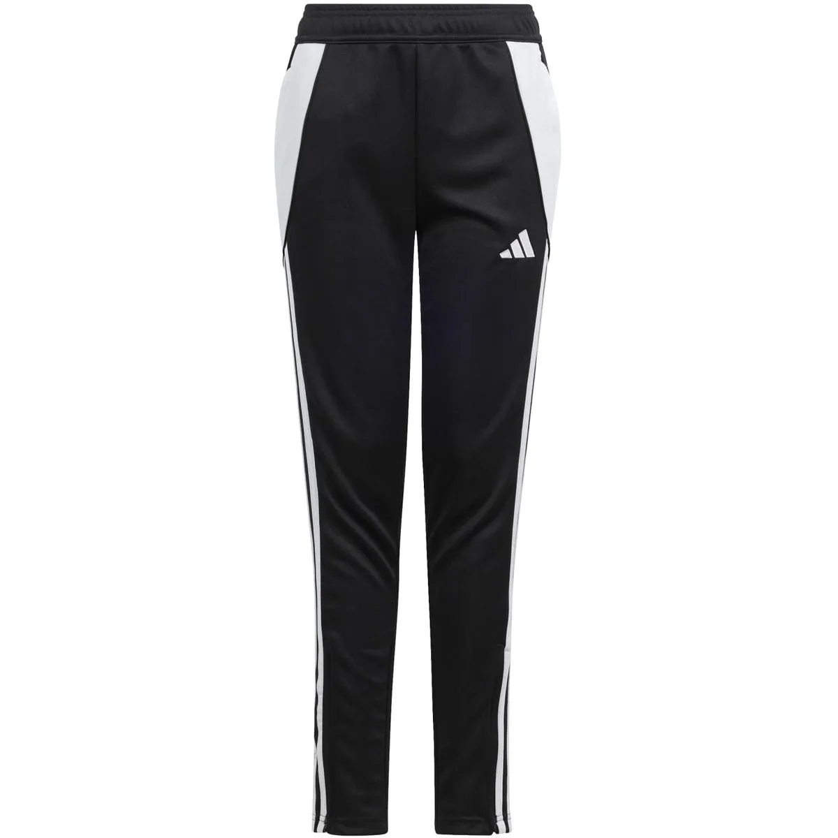 Tiro 24 Trainingshose Kinder Trainingshose, schwarz 152