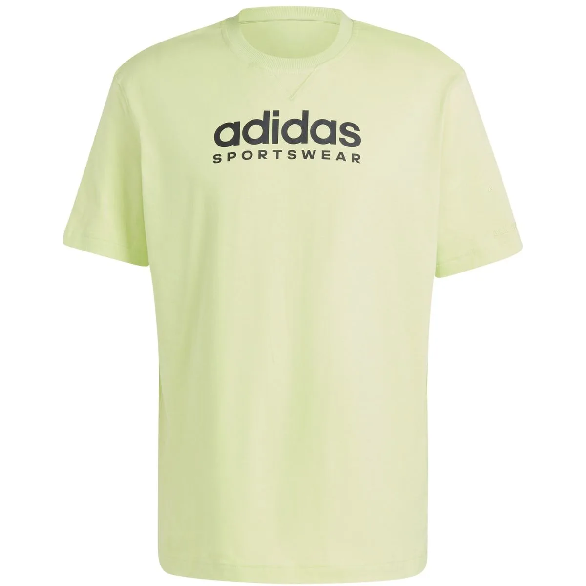 All SZN Graphic T-Shirt Herren T-Shirt, grün M