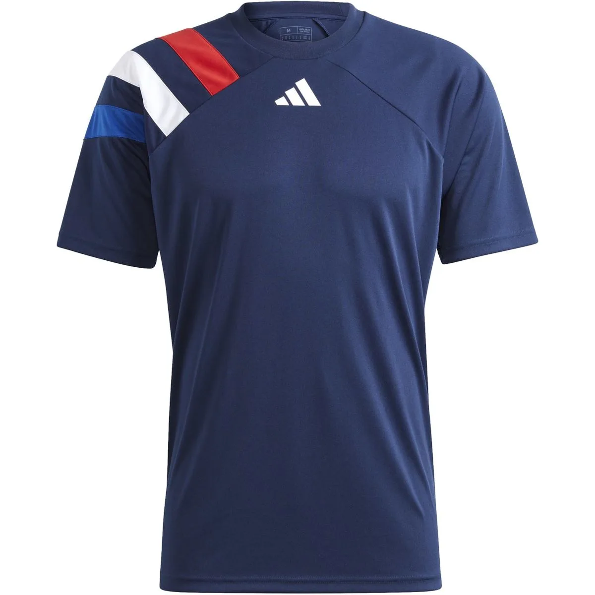 Fortore 23 Trikot Herren Trikot, blau L
