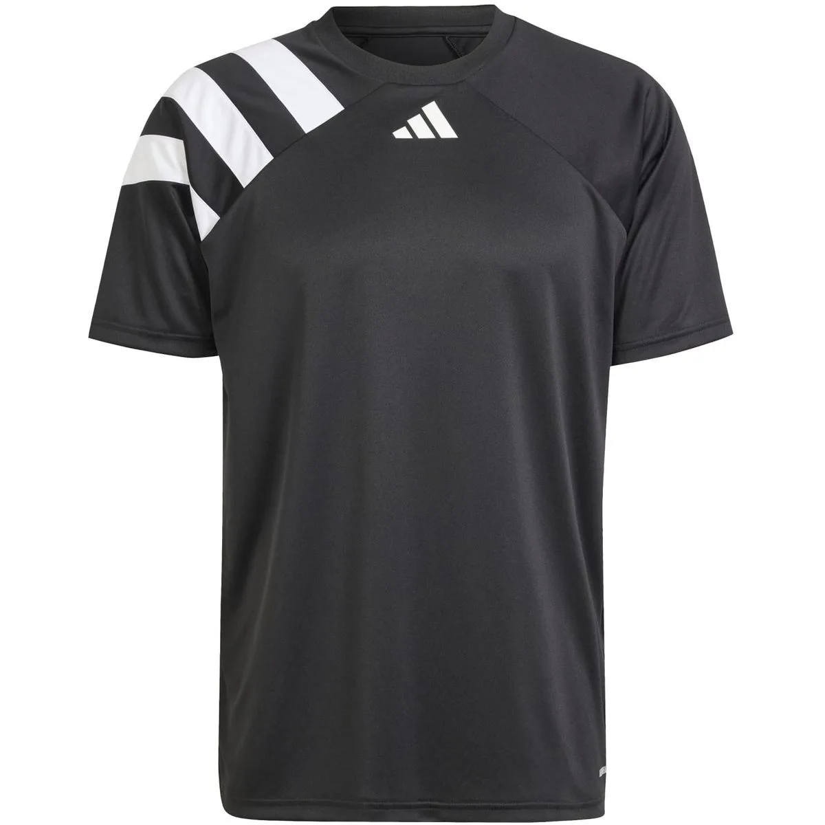 Adidas Fortore 23 Trikot Herren Trikot, schwarz 4066762693306