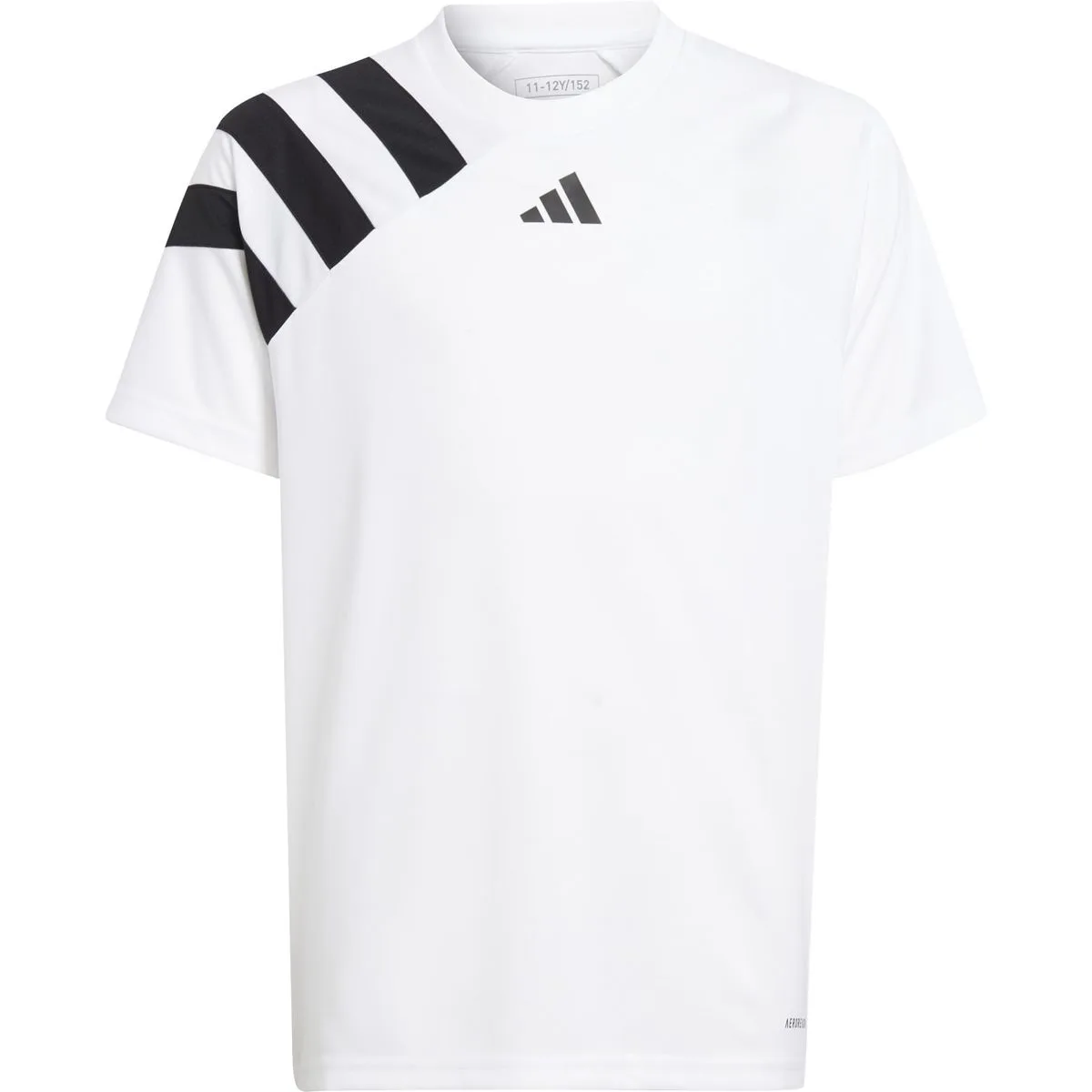 Fortore 23 Trikot Kinder Trikot, weiß 152