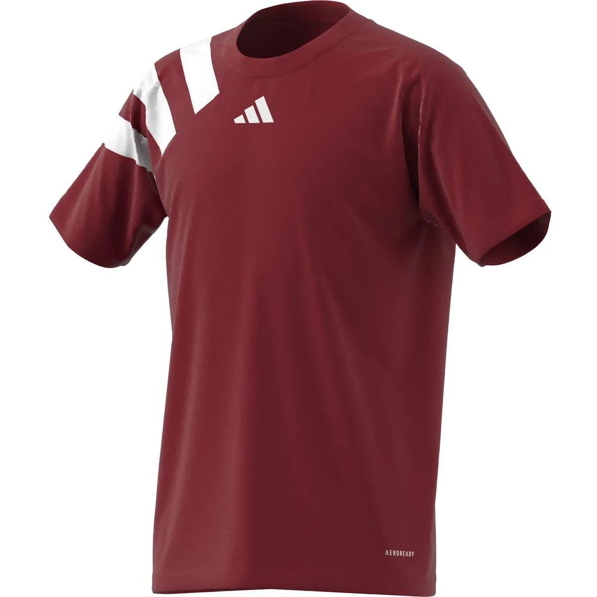 Fortore 23 Trikot Kinder Trikot, rot 140