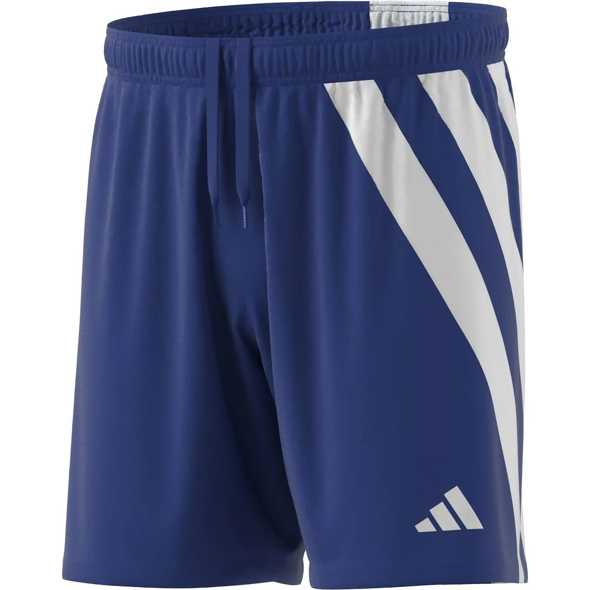 Adidas Fortore 23 Shorts Herren Shorts, blau 4066762681686