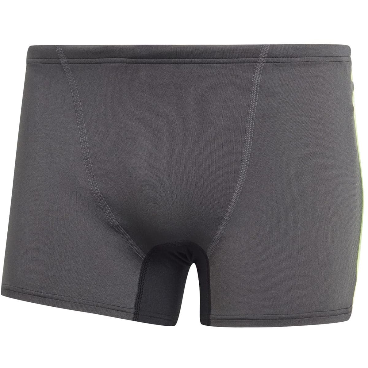 Performance - Herren Badehose, schwarz 6