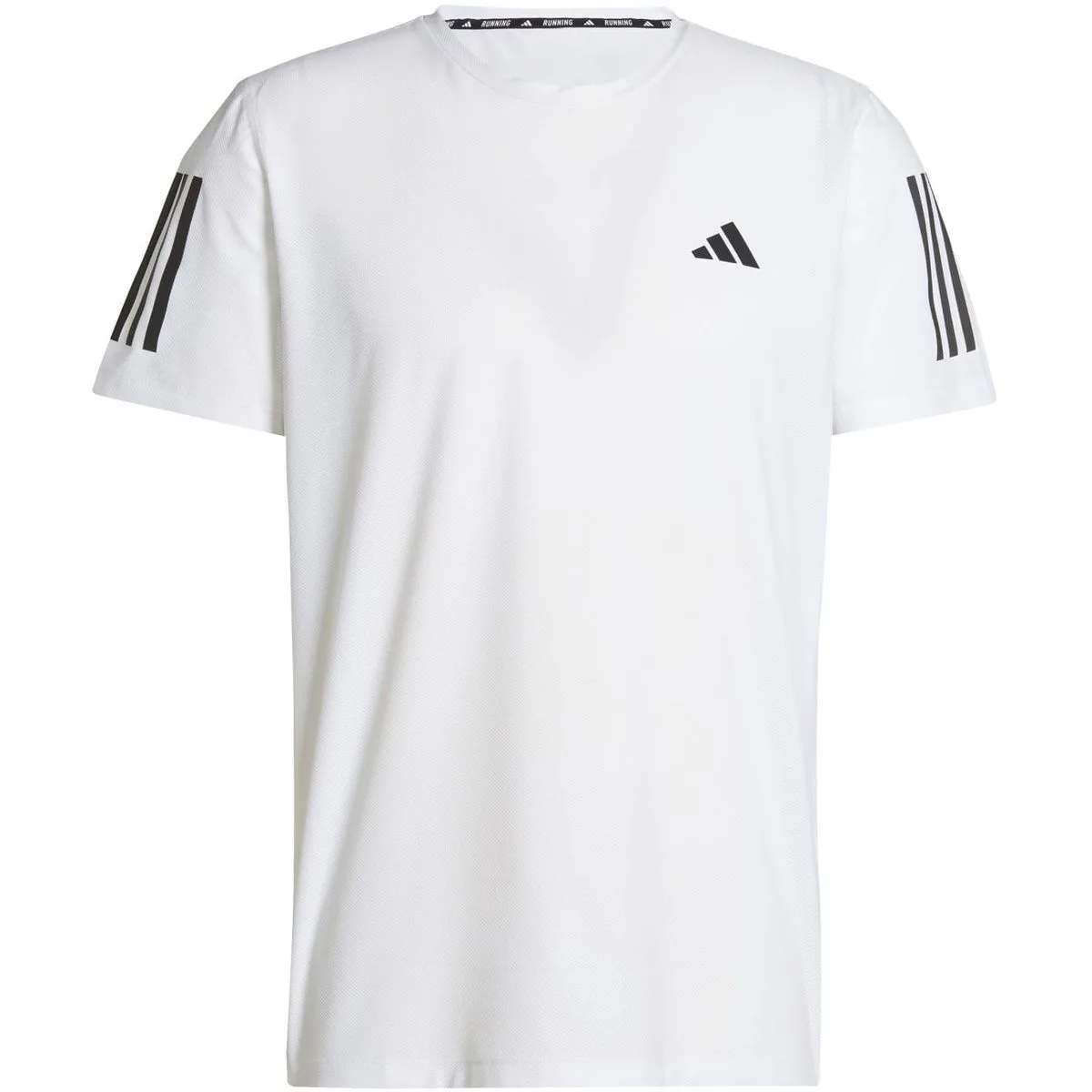 Own the Run T-Shirt Herren T-Shirt, weiß 2XL