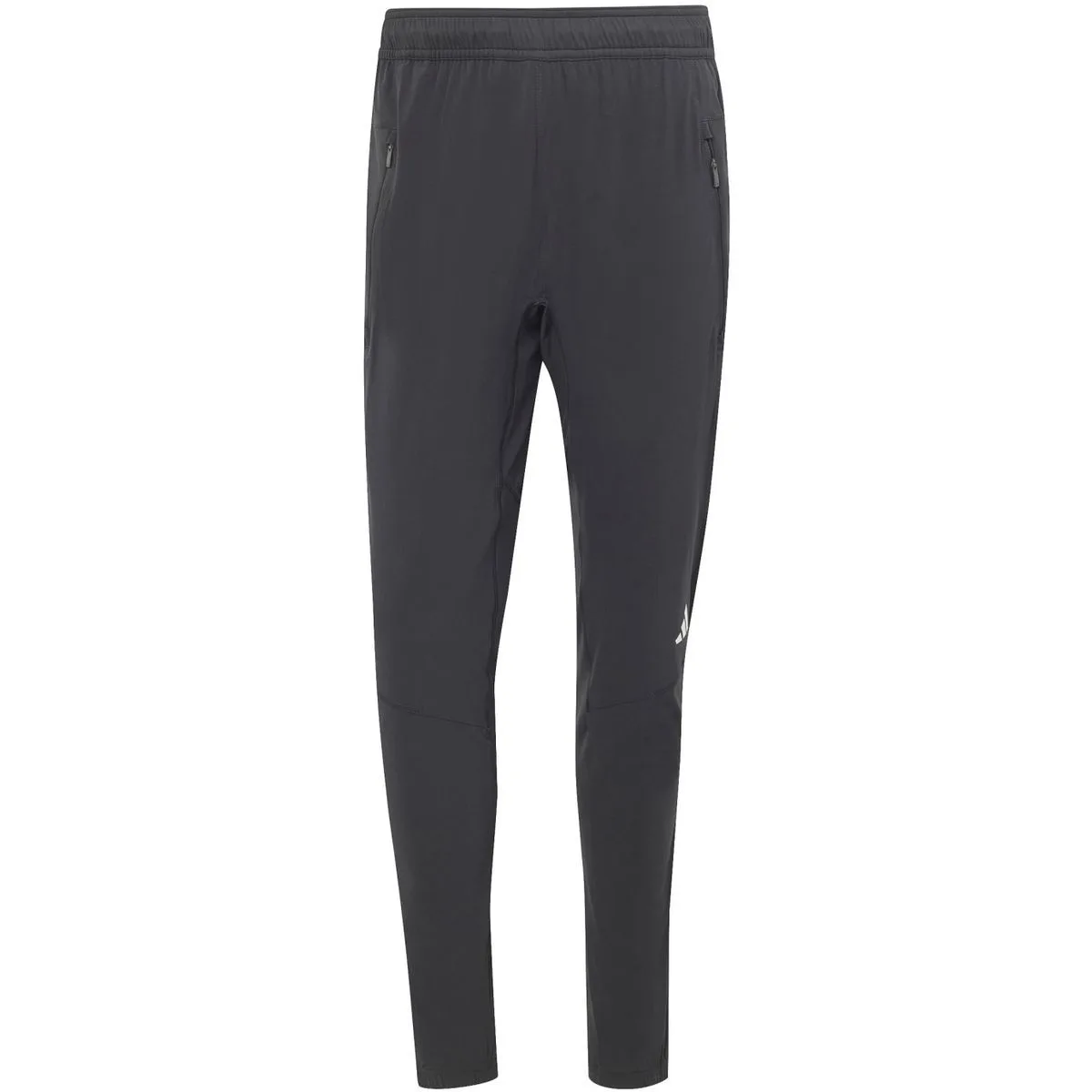 Designed for Training Workout Hose Herren Trainingshose, schwarz XL