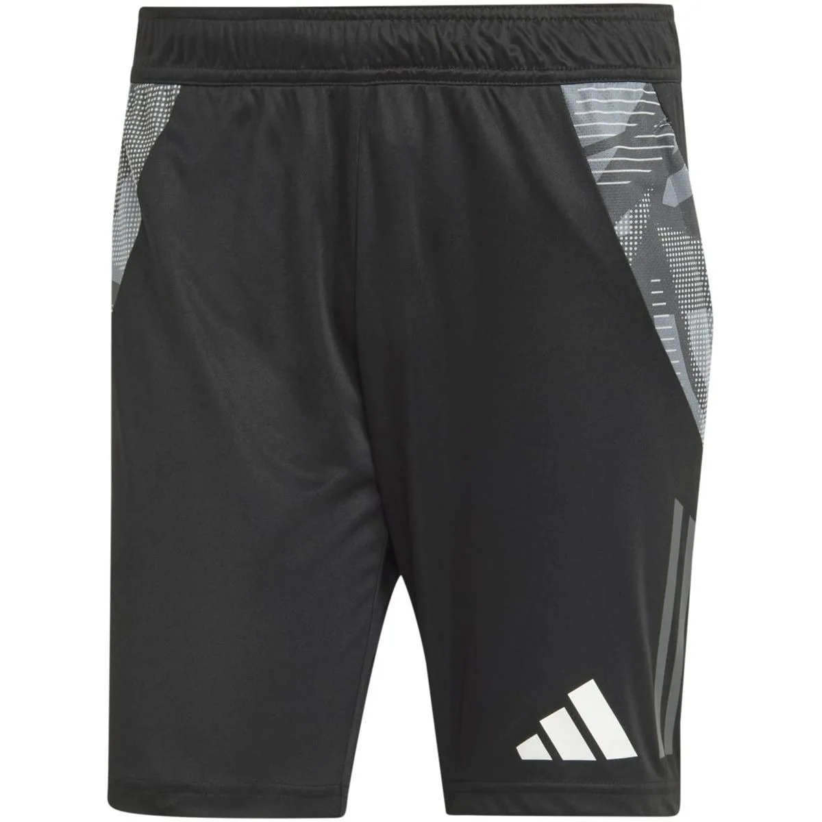 Tiro24 Competition Training Short Herren Shorts, schwarz 2XL
