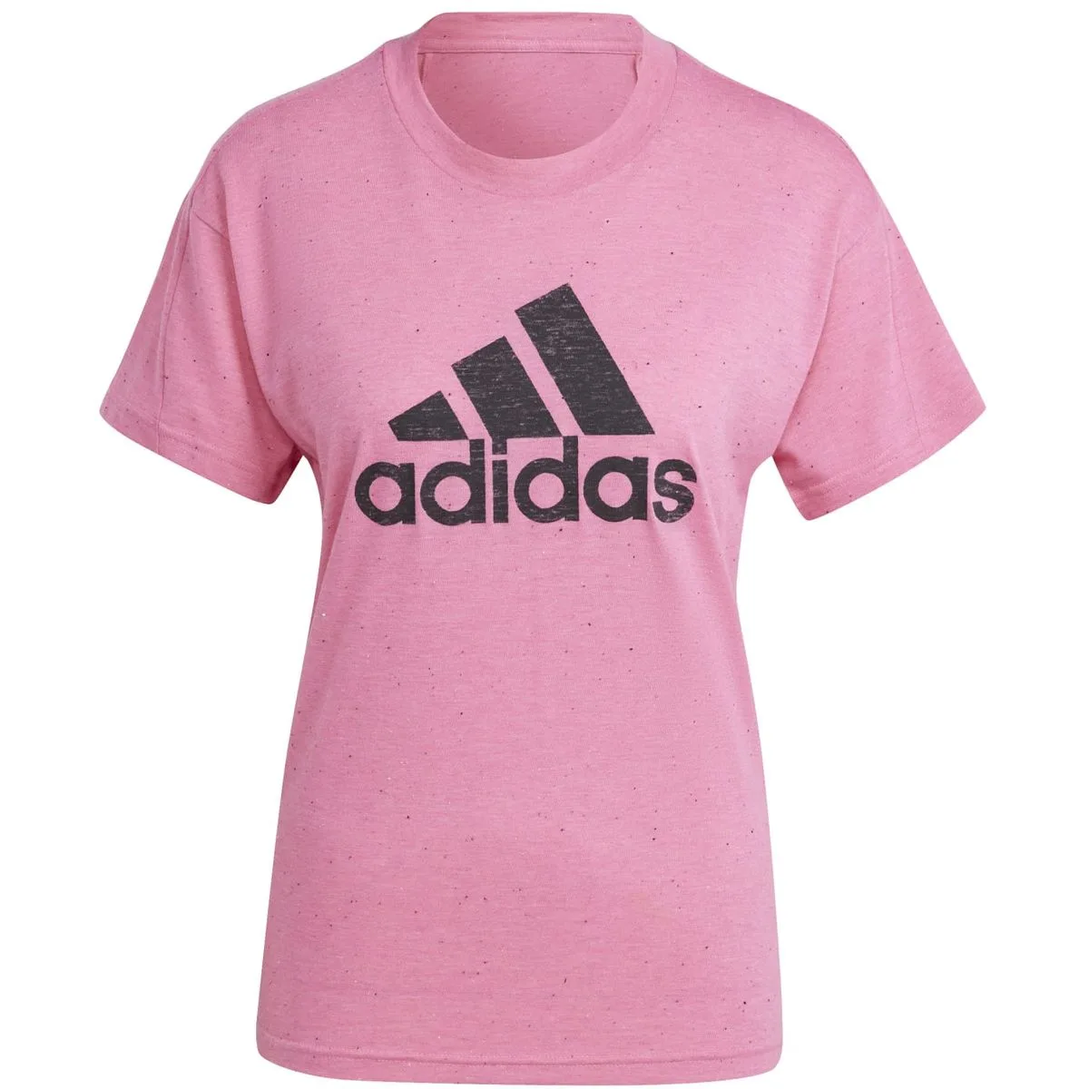 Future Icons Winners 3.0 T-Shirt Damen T-Shirt, rosa S