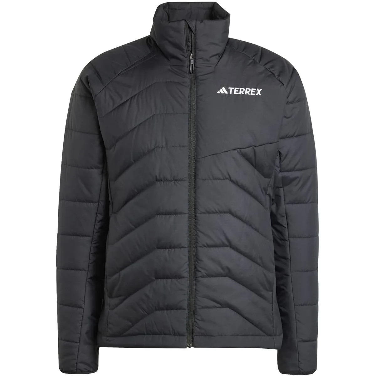 Terrex Multi Synthetic Insulated Herren Funktionsjacke, schwarz S