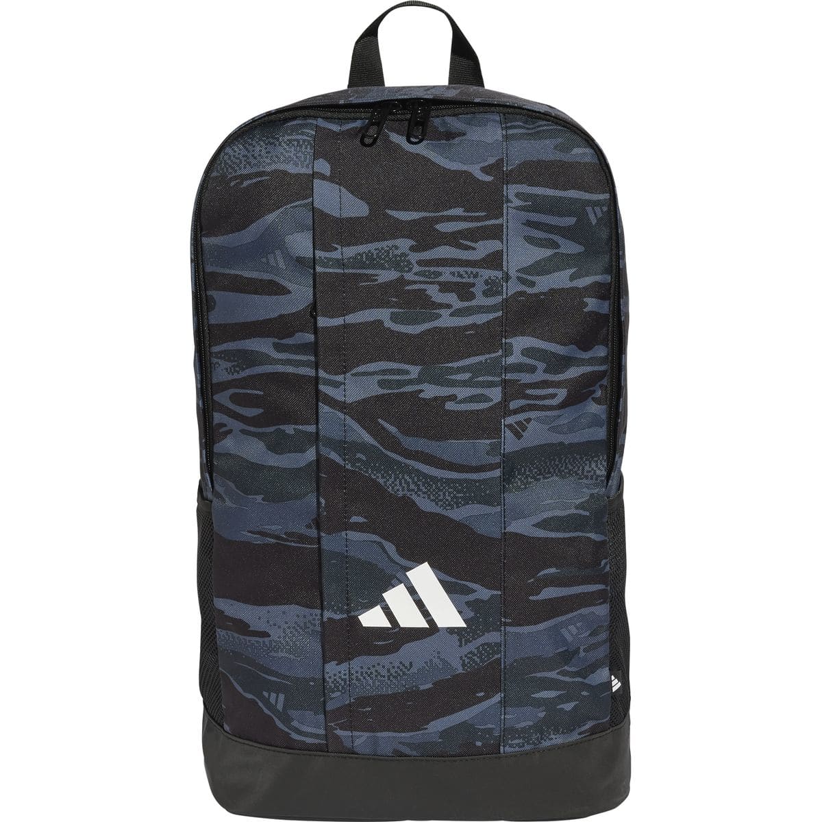 Adidas Linear Graphic Rucksack Daybag, grau